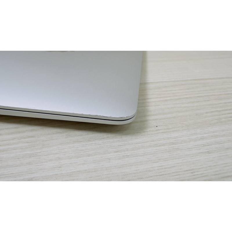 MacBook Air 2020 Silver M1 8/256